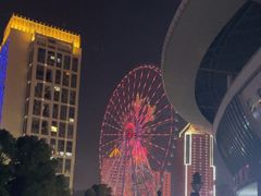 -星城之眼摩天轮