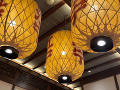 -南京大牌档(夫子庙老门东店)