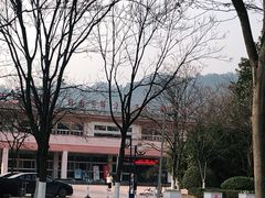 -浙江农林大学(东湖校区)
