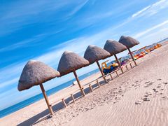 -那香海钻石沙滩浴场