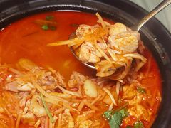 酸笋鸡-多味居(剪子巷店)