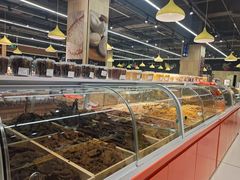 -永辉超市(龙湾万达店)