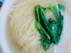 鸡汤面-振鼎鸡(福州路店)