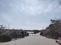 门面-蓬莱阁景区