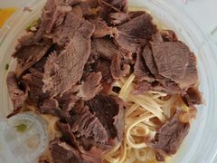-瞪眼牛煎包·大锅牛肉汤(懿德城店)