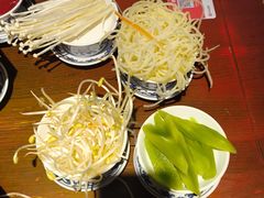 -黄家码头老火锅(解放碑旗舰店)