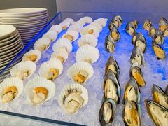 -步步高福朋喜来登·宜客乐西餐厅