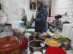 -小罗子汤店(大士院总店)