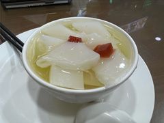 杏仁豆腐-白魁老号饭庄(安内店)