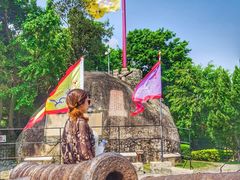 -胡里山炮台