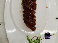 -千禧万福汉亭舫·船舫苏宴