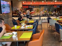 -希尔顿欢朋酒店·欢朋餐厅