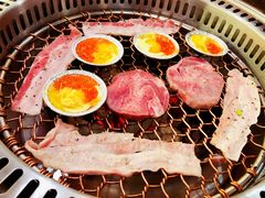 -炙忧烤肉屋(中国铁建广场店)