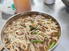 -正宗杨记普洱酸醋米线(总店)