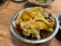 -双流老妈兔头(总店)