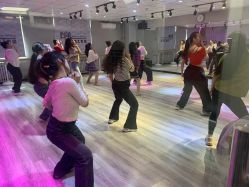 -尚美舞蹈工作室