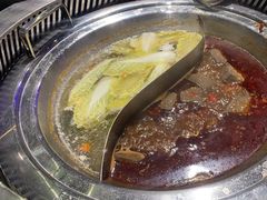 -唇辣号重庆老火锅(燕郊鑫乐汇店)
