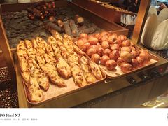-野人部落(沈阳一店)