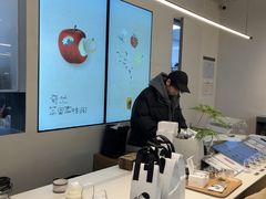 -喜茶(常州新北万达店)