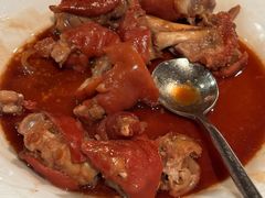 -那家小馆•北京菜•烤鸭(香山店)