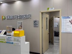 -瑞鹏宠物医院·骨外科·心肾科·肿瘤科(九亭店)