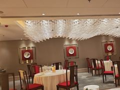 -香宫中餐厅·大连香格里拉(人民路店)