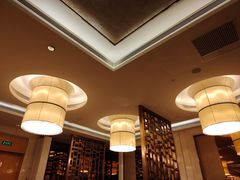 -酌宴府The China Club·广州万富希尔顿酒店(云城东路店)