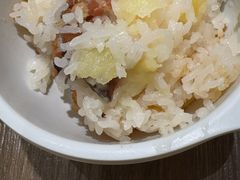 -云海肴·汽锅鸡·云南菜(广安门天虹店)