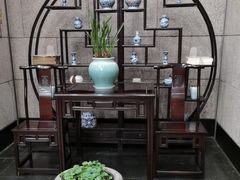 -海天楼中餐厅(吴宫泛太平洋酒店)