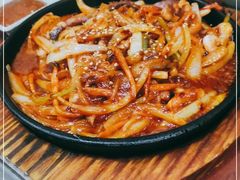 -长今家韩国料理(瑞景店)