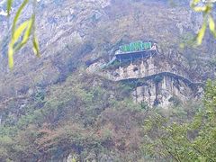 -仙岛湖旅游风景区