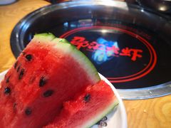 -邵汇大虾(泉园一路店)