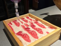 -巴奴毛肚火锅(悠唐购物中心店)