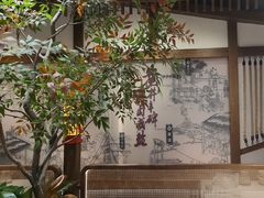 -贡宴盐帮菜自贡驻京联络处餐厅