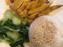 烧腊双拼-永祥烧腊餐厅(虹口店)