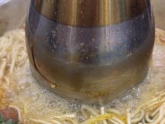 -撒拉人家.酸菜牦牛肉火锅