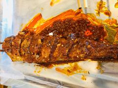 -京朋串屋·烧烤(望京西路总店)