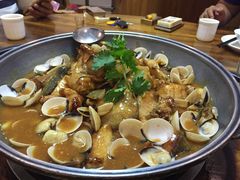 -顺德渔村(梅花园店)