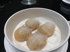 -富淳饭店(陆家嘴保利广场店)