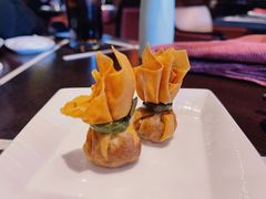 -杭州西子湖四季酒店·金沙厅