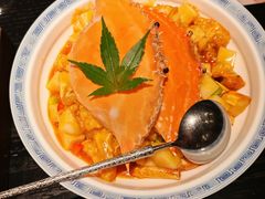 -锦楼·臻选新杭帮(杭州中心店)