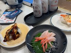 -滨寿司(新街口中央商场店)