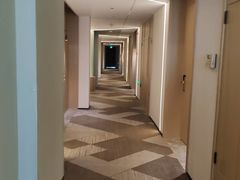 -南通中心濠河风景区圆融广场诺富特酒店