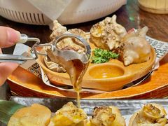-酒肴一瓢·活贝料理·日本料理(三元桥·霄云路店)