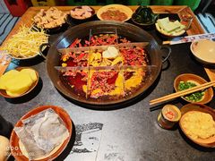 -利姐牧牛匠老火锅(兰花店)