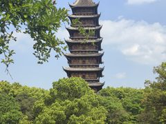 -常熟方塔园