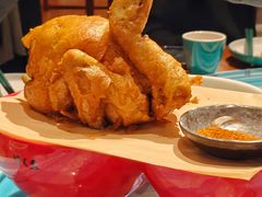 -醉长安(钟楼旗舰店)