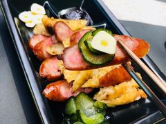 -馔豚·台北菜专门店(深圳湾万象城店)
