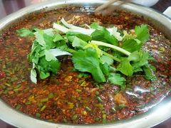 -温江公平红烧兔(总店)