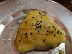 烤包子-阿拉木汗餐厅(山大路店)